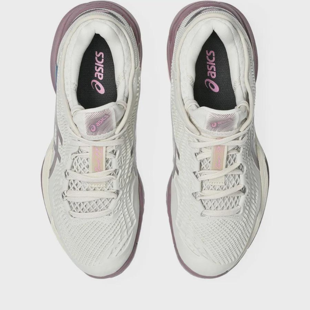 Imagem 3 do produto Tênis Feminino Asics Court Ff 3