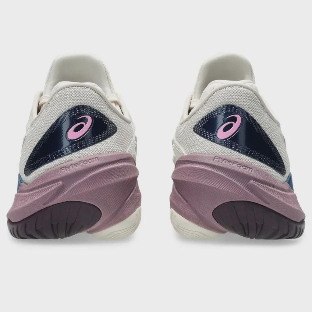 Imagem 4 do produto Tênis Feminino Asics Court Ff 3