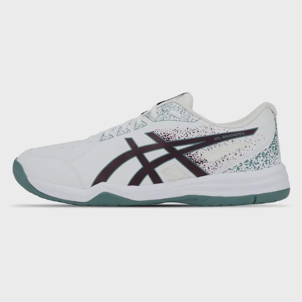 Imagem 2 do produto Tênis Masculino Asics GEL-Backhand