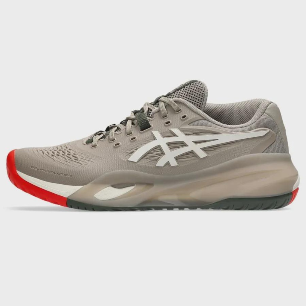 Imagem 2 do produto Tênis Masculino Asics Gel-Resolution X