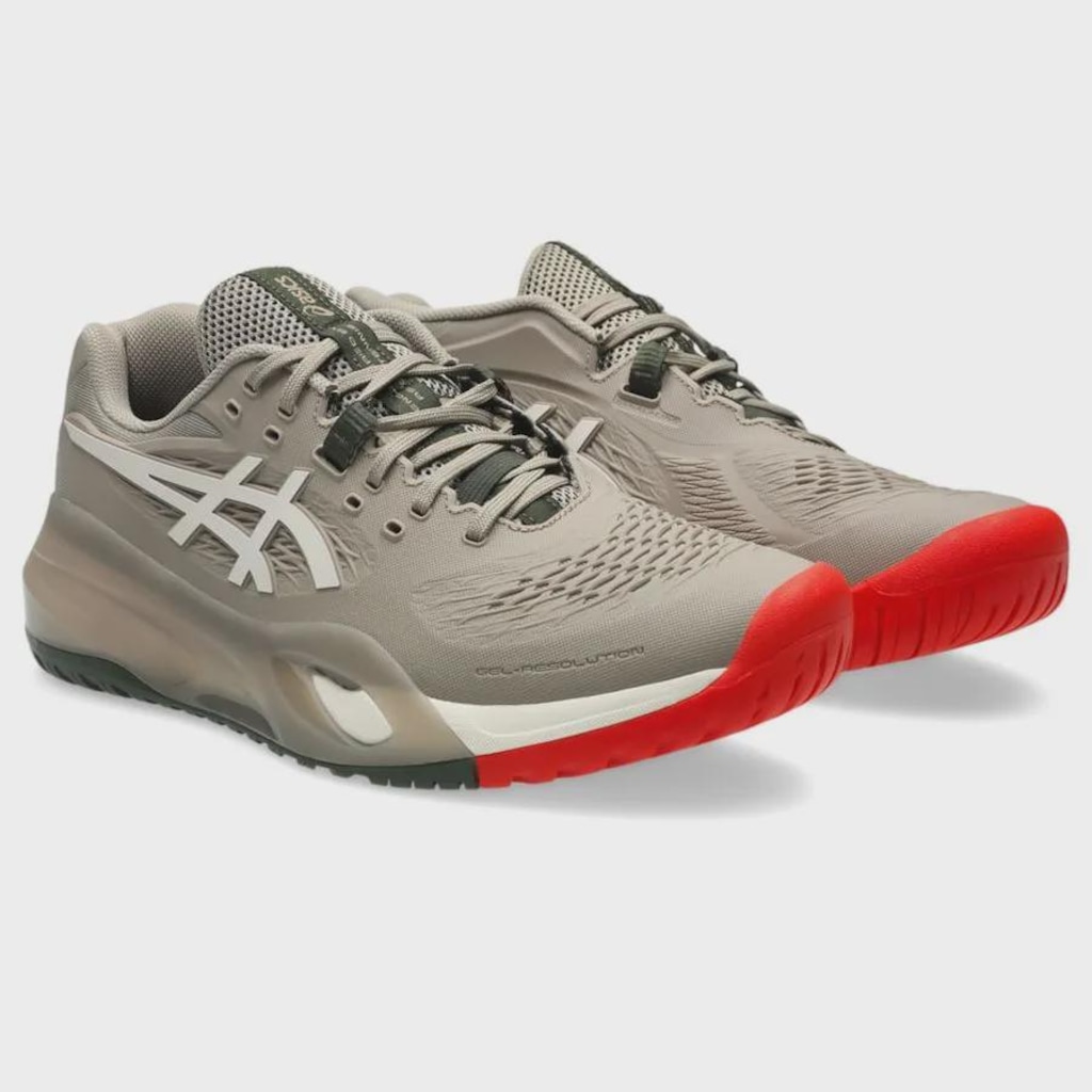 Imagem 5 do produto Tênis Masculino Asics Gel-Resolution X