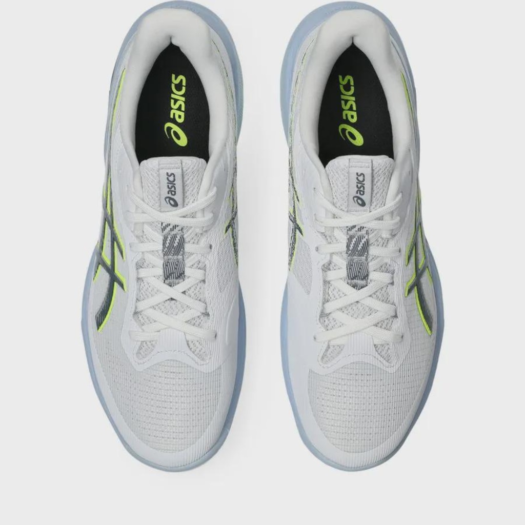 Imagem 3 do produto Tênis Masculino Asics Netburner Ballistic Ff 4