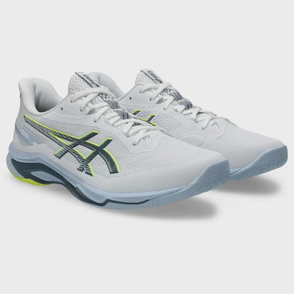 Imagem 5 do produto Tênis Masculino Asics Netburner Ballistic Ff 4