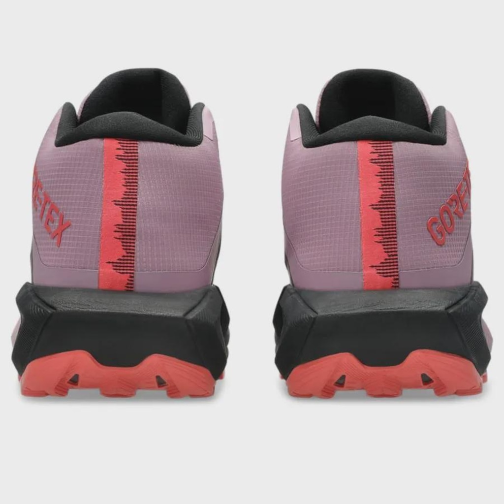 Imagem 4 do produto Tênis Feminino Asics GEL-Trabuco MT Gtx