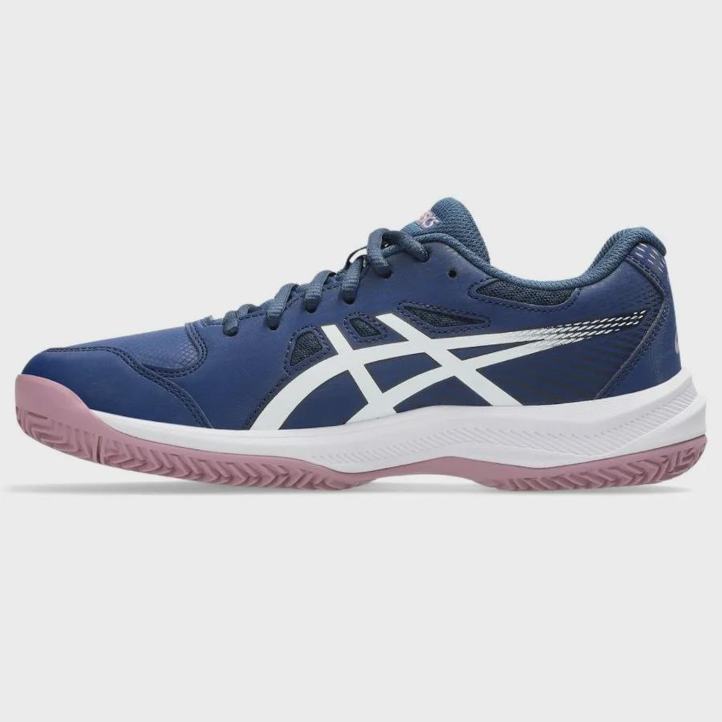 Imagem 2 do produto Tênis Feminino Asics Court Slide 4