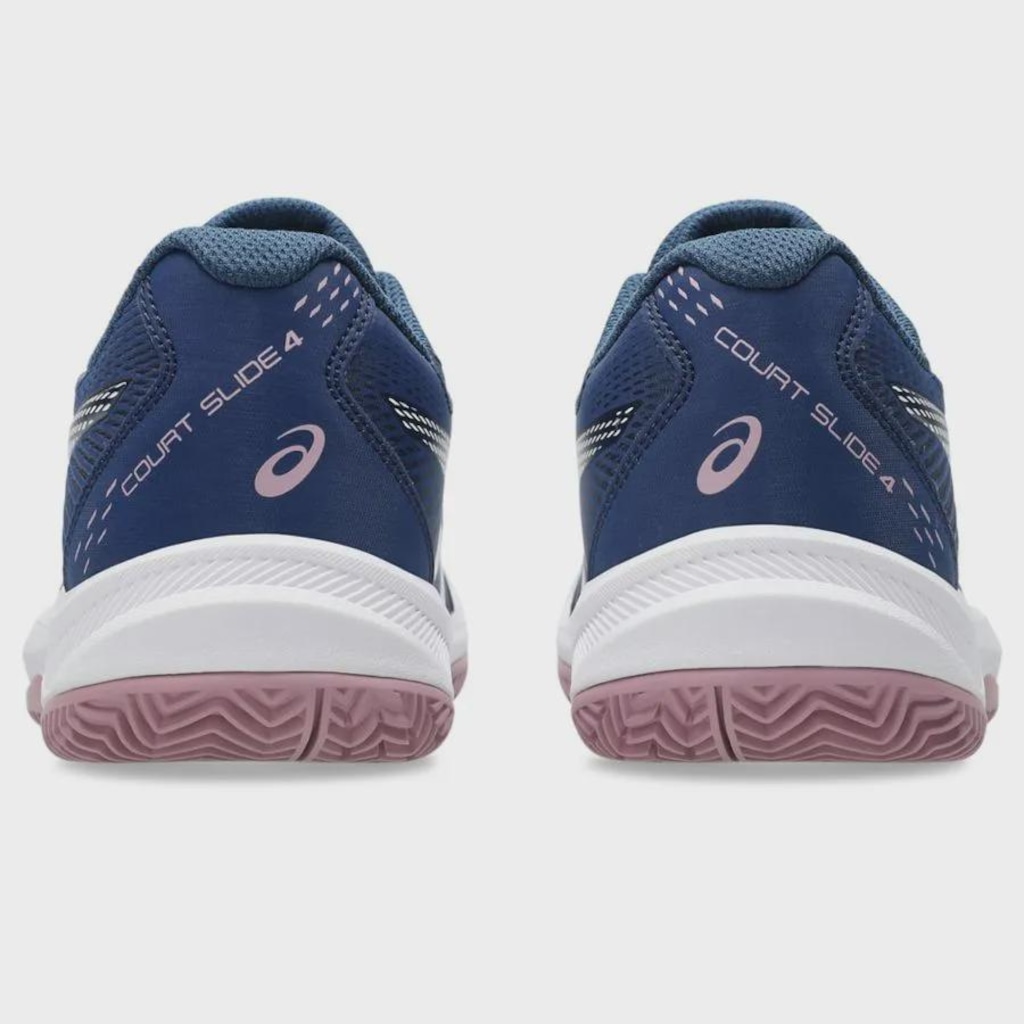 Imagem 4 do produto Tênis Feminino Asics Court Slide 4