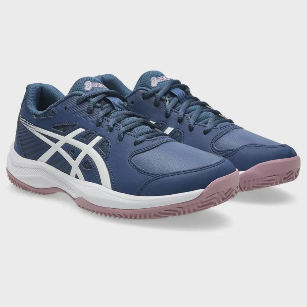 Imagem 5 do produto Tênis Feminino Asics Court Slide 4