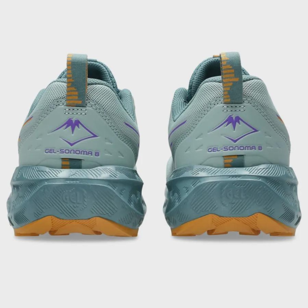 Imagem 4 do produto Tênis Feminino Asics GEL-Sonoma 8