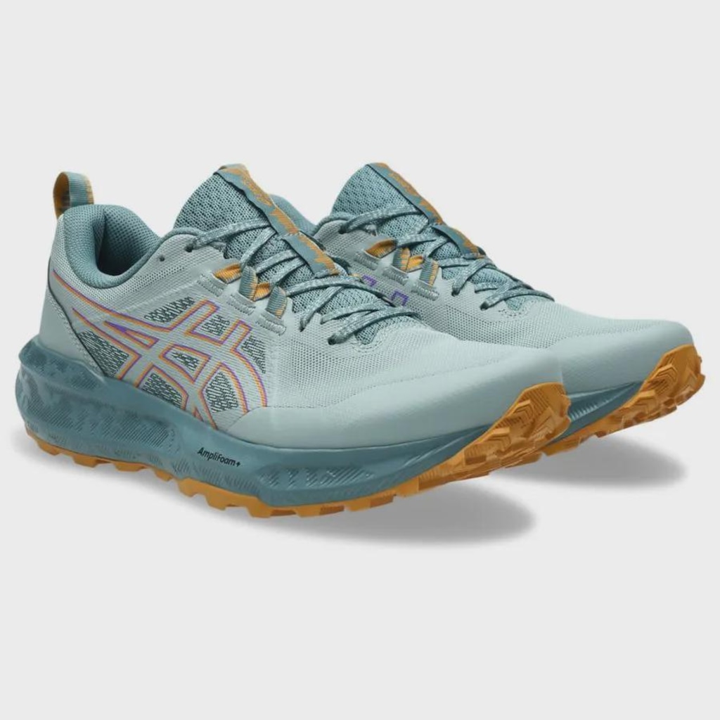 Imagem 5 do produto Tênis Feminino Asics GEL-Sonoma 8
