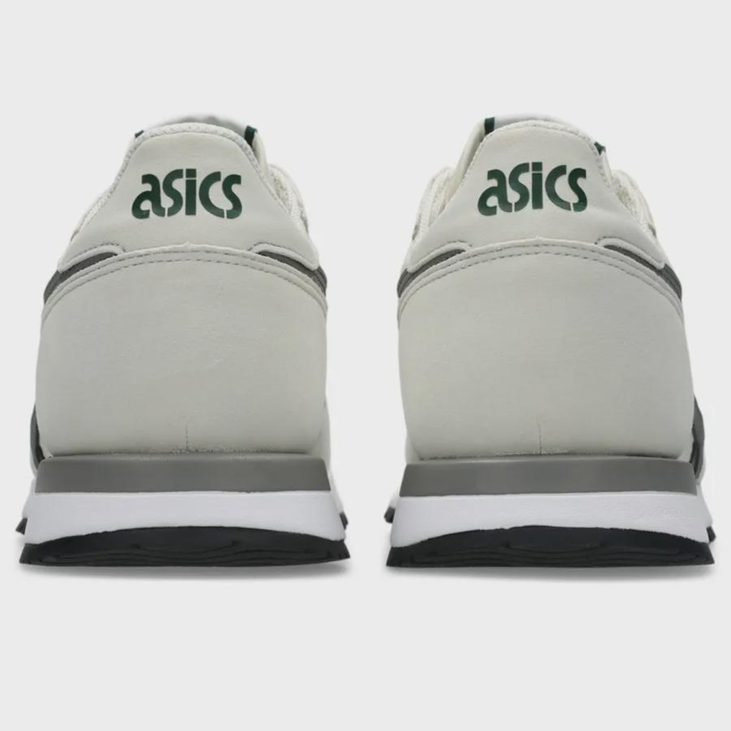Imagem 4 do produto Tênis Unissex asics Tiger Runner II