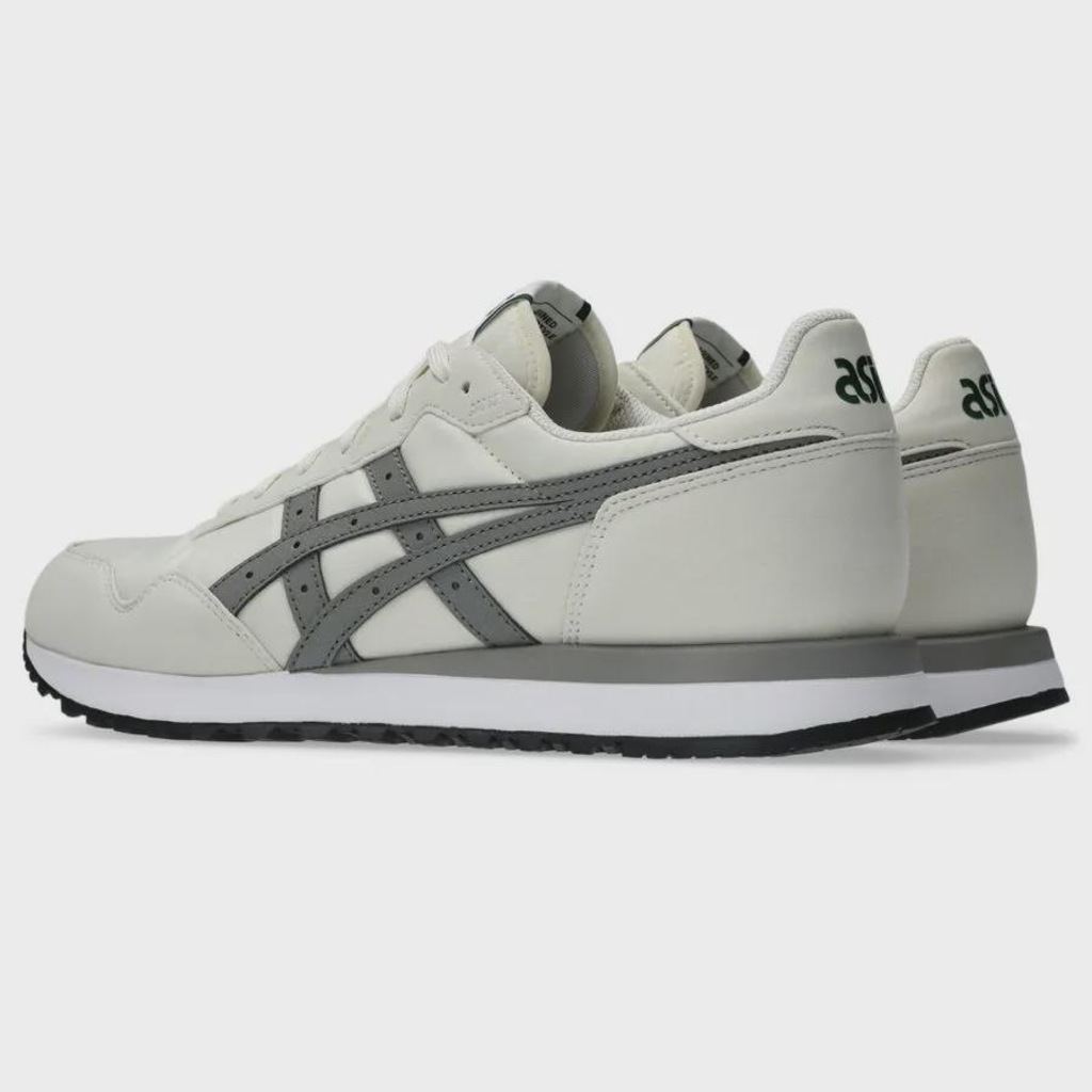 Imagem 5 do produto Tênis Unissex asics Tiger Runner II