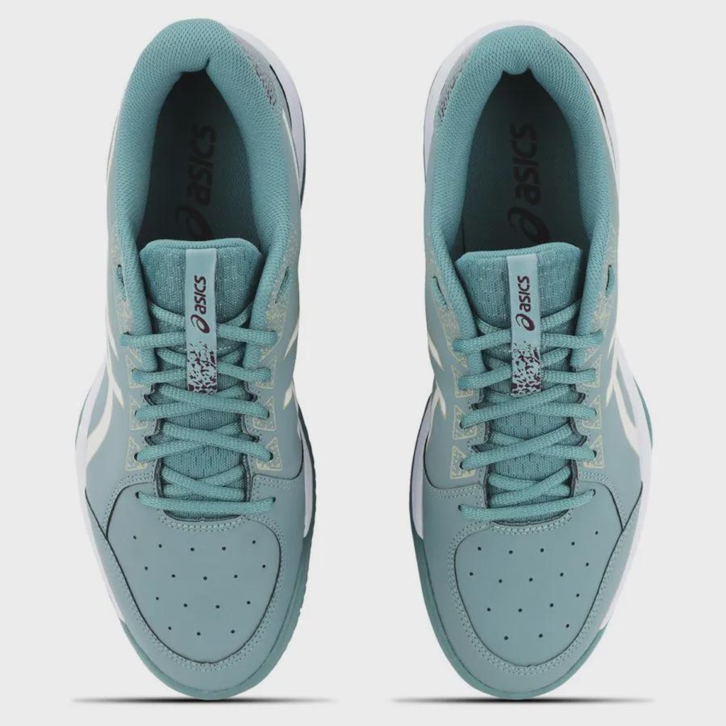 Imagem 3 do produto Tênis Masculino Asics GEL-Backhand 2 Clay