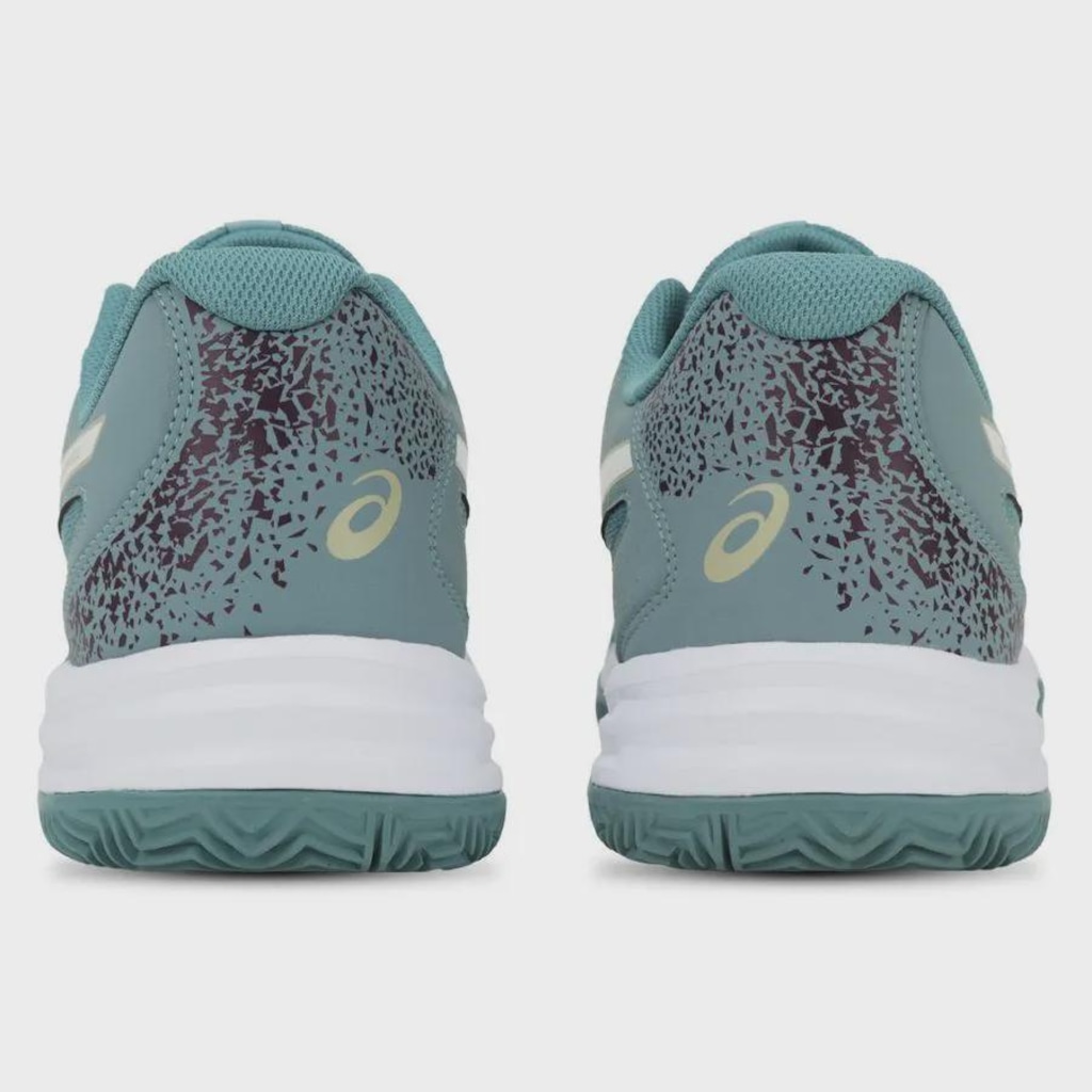 Imagem 4 do produto Tênis Masculino Asics GEL-Backhand 2 Clay