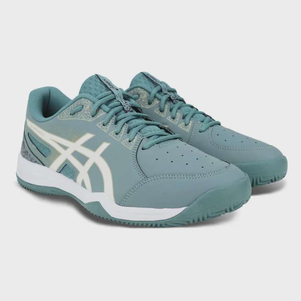 Imagem 5 do produto Tênis Masculino Asics GEL-Backhand 2 Clay