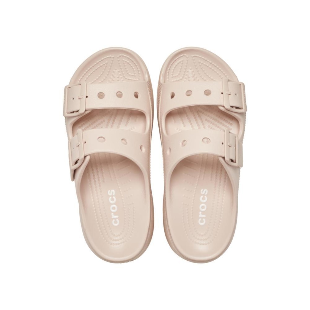 Imagem 4 do produto Sandália Feminina Crocs Saturday Platform Sandal