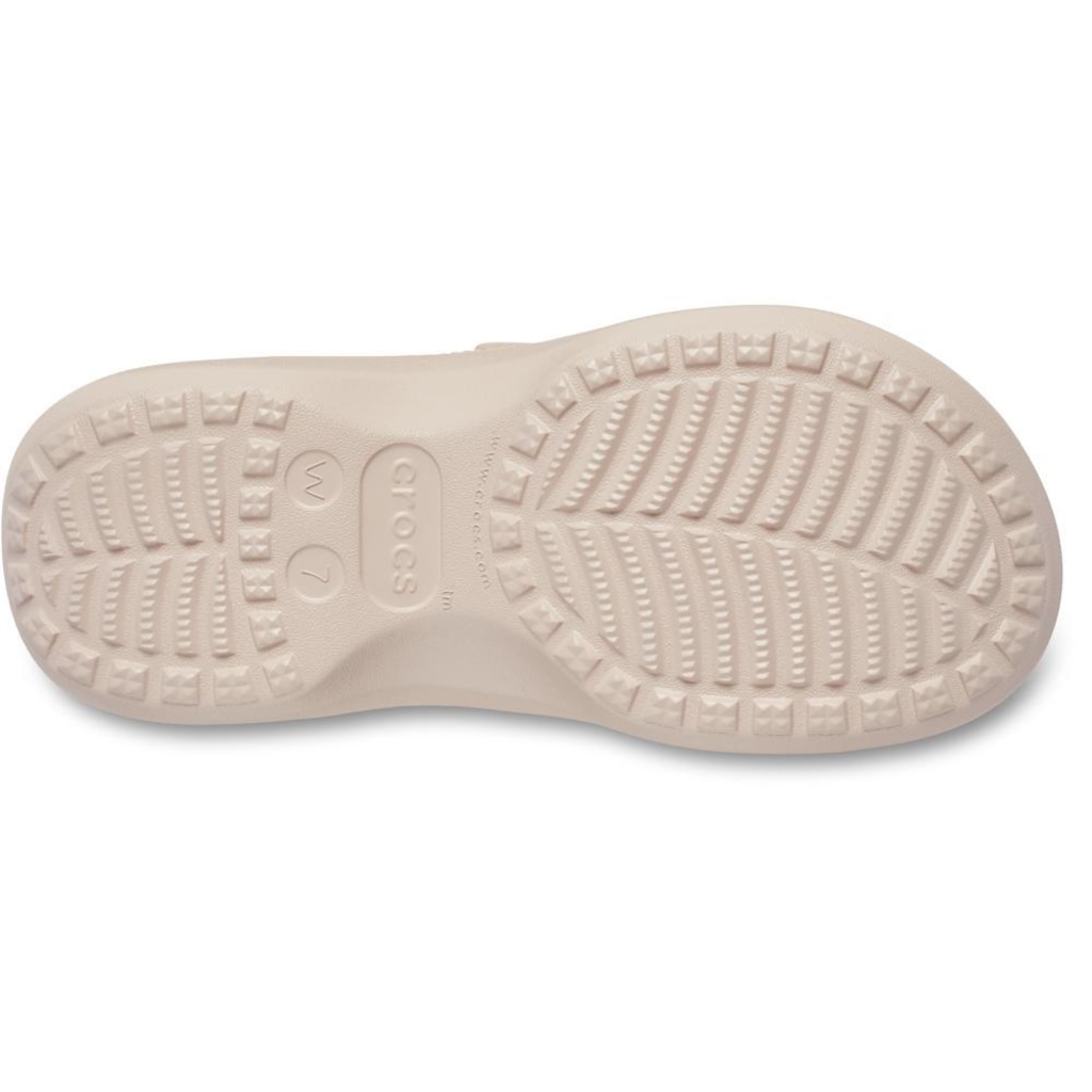 Imagem 5 do produto Sandália Feminina Crocs Saturday Platform Sandal