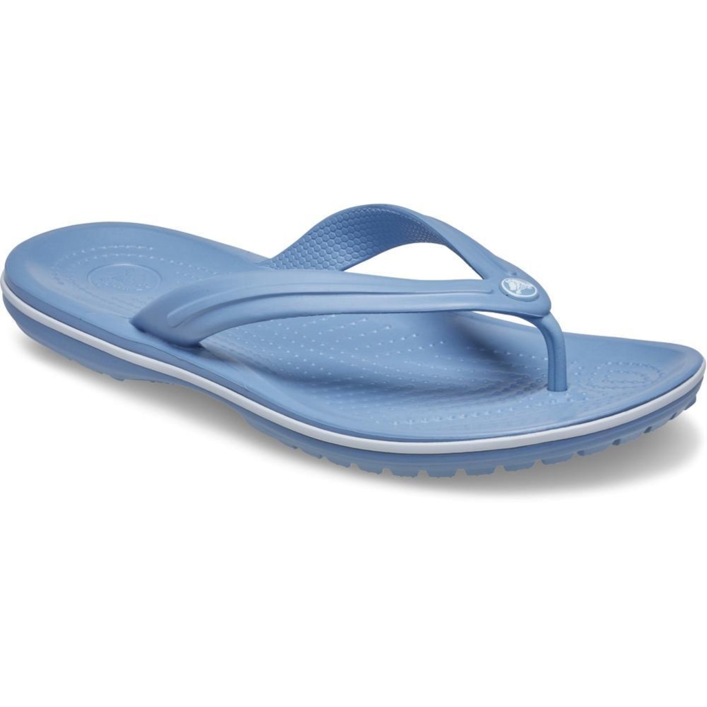 Imagem 2 do produto Chinelo Uissex Crocs Crocband Flip Astro