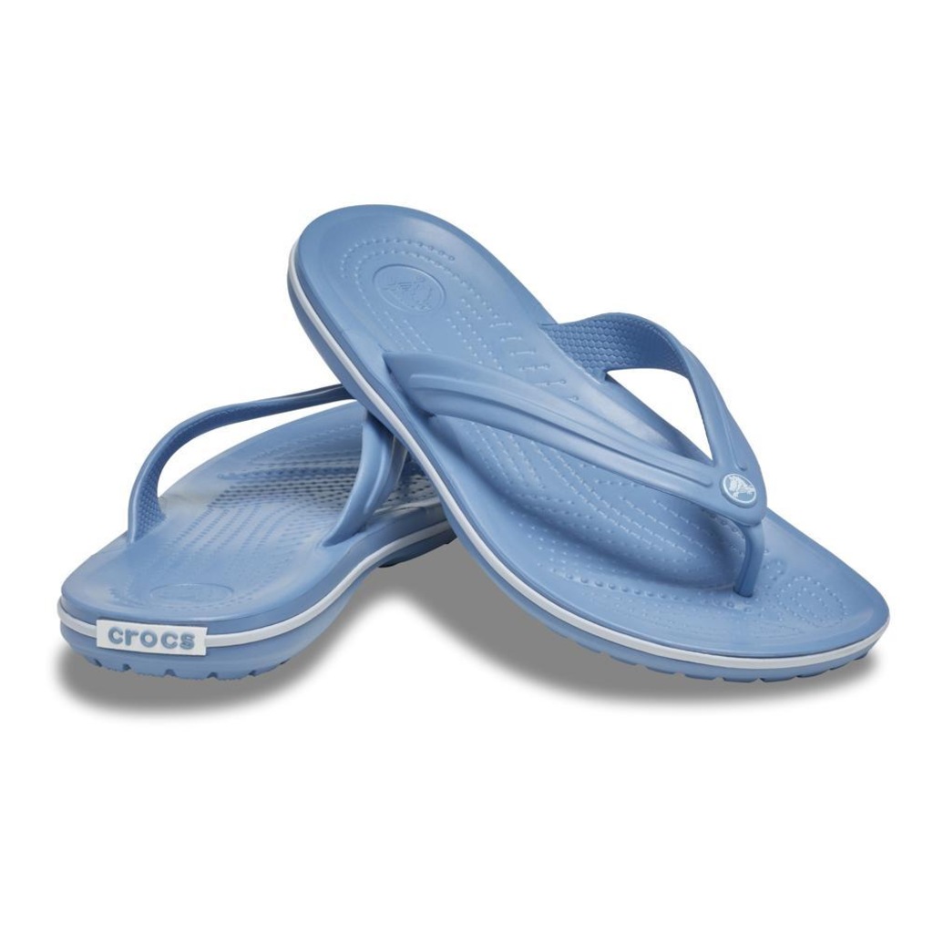 Imagem 3 do produto Chinelo Uissex Crocs Crocband Flip Astro