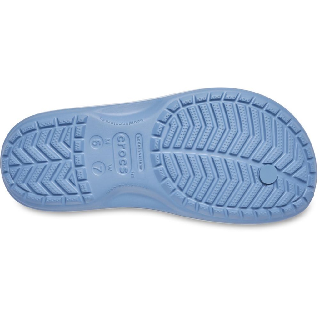 Imagem 5 do produto Chinelo Uissex Crocs Crocband Flip Astro