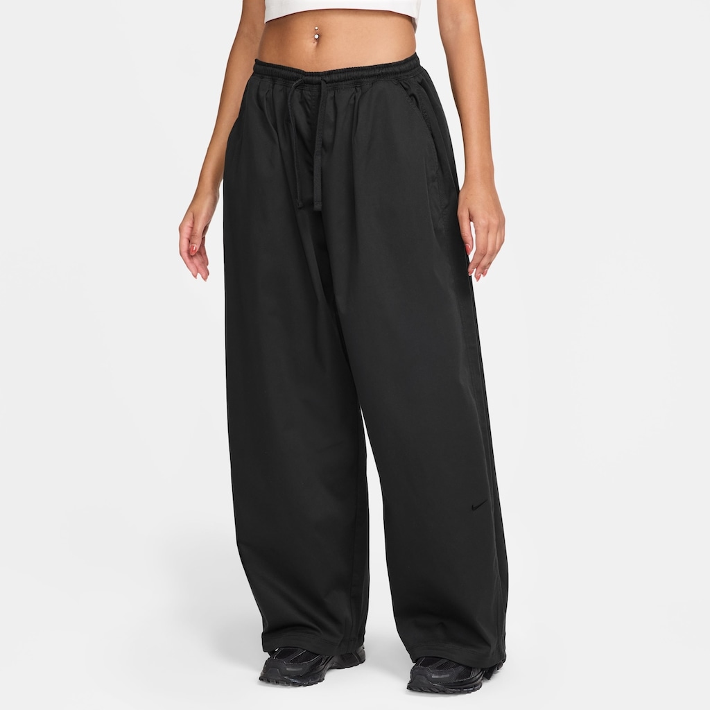 Imagem 1 do produto Calça Nike Street Utility Woven Oversized Feminina