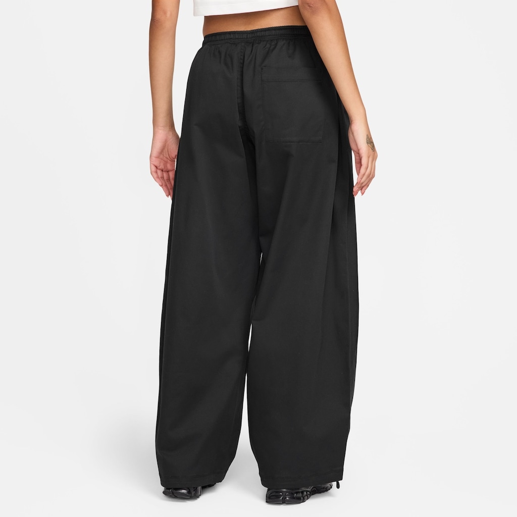 Imagem 3 do produto Calça Nike Street Utility Woven Oversized Feminina