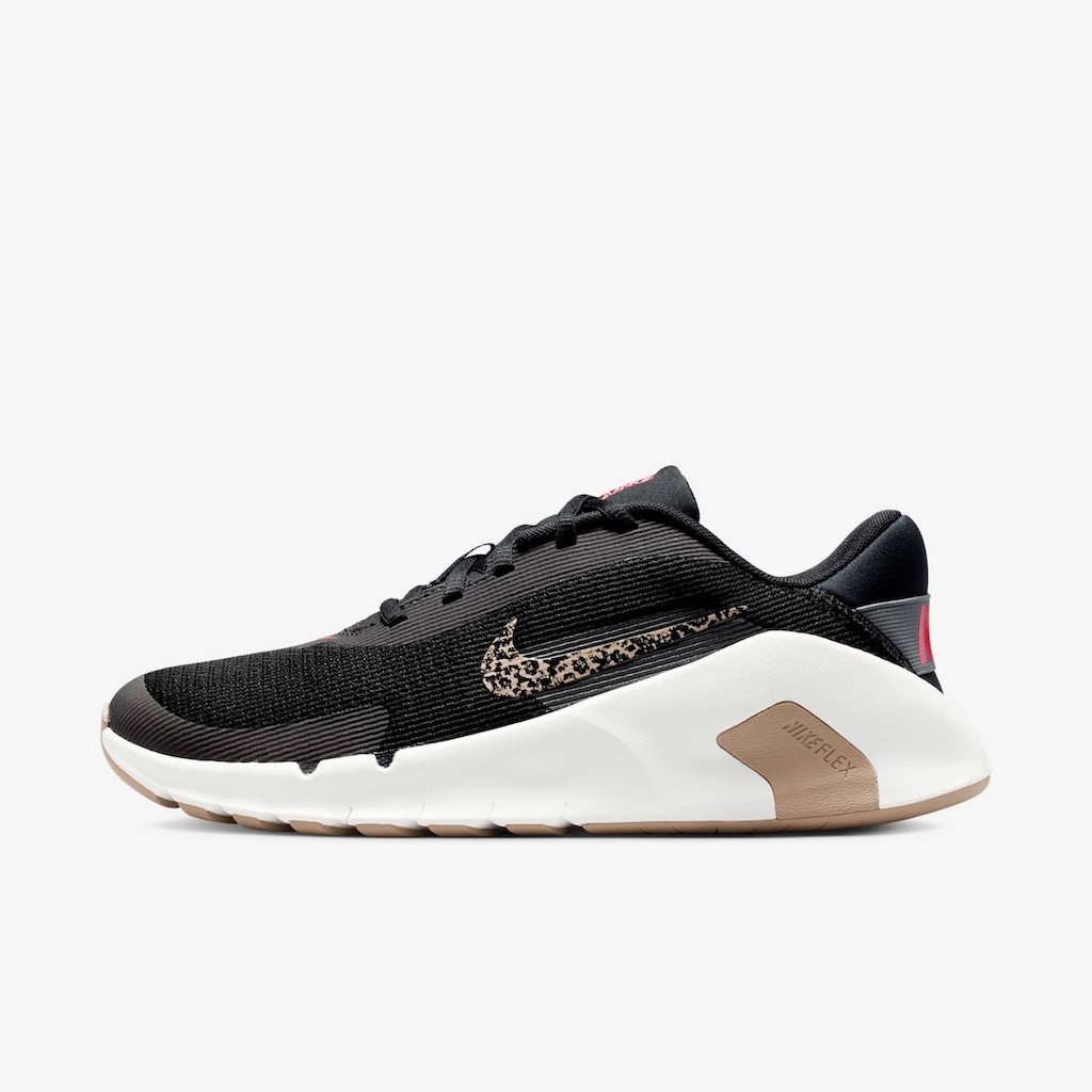 Imagem 1 do produto Tênis Feminino Nike Flex Train Print