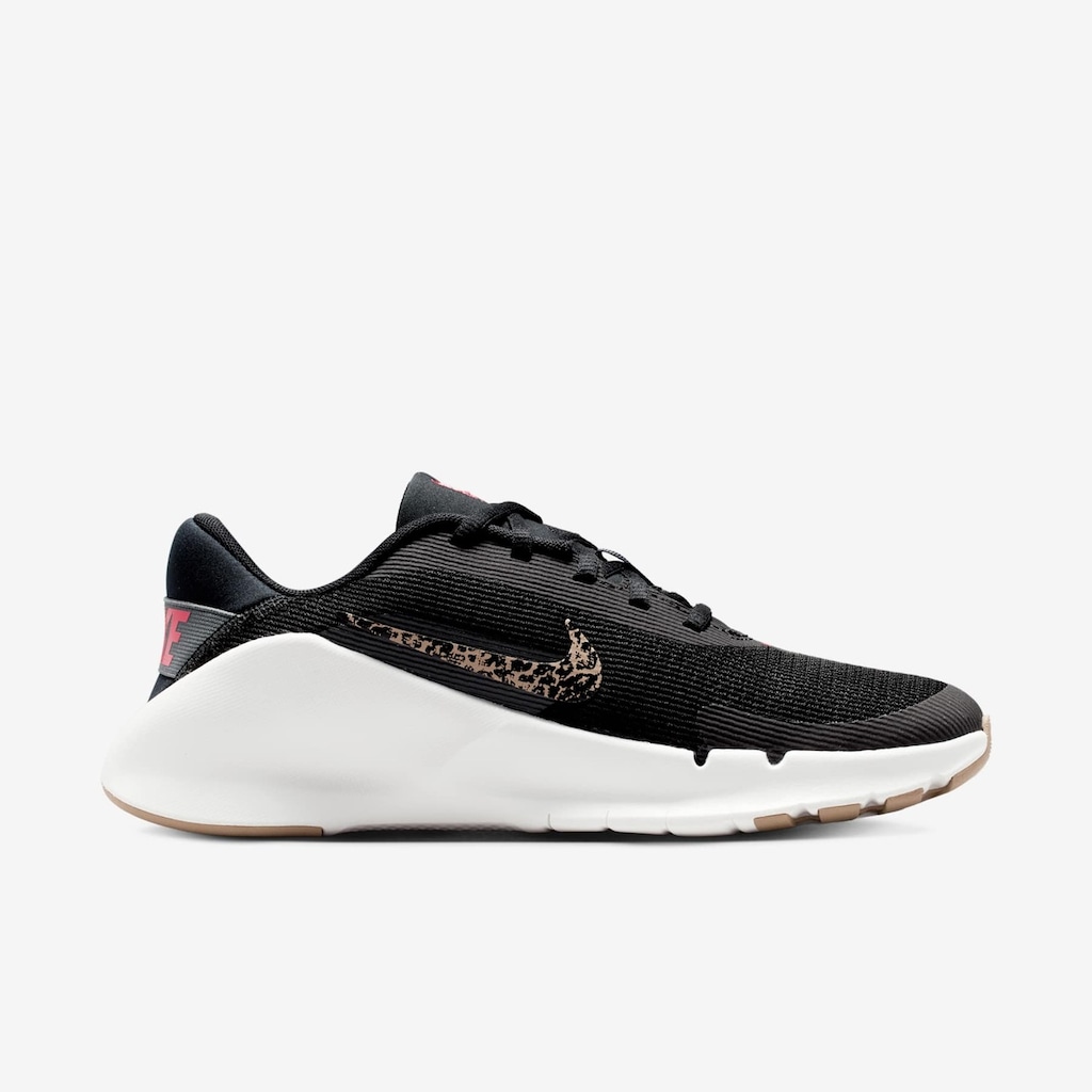 Imagem 3 do produto Tênis Feminino Nike Flex Train Print