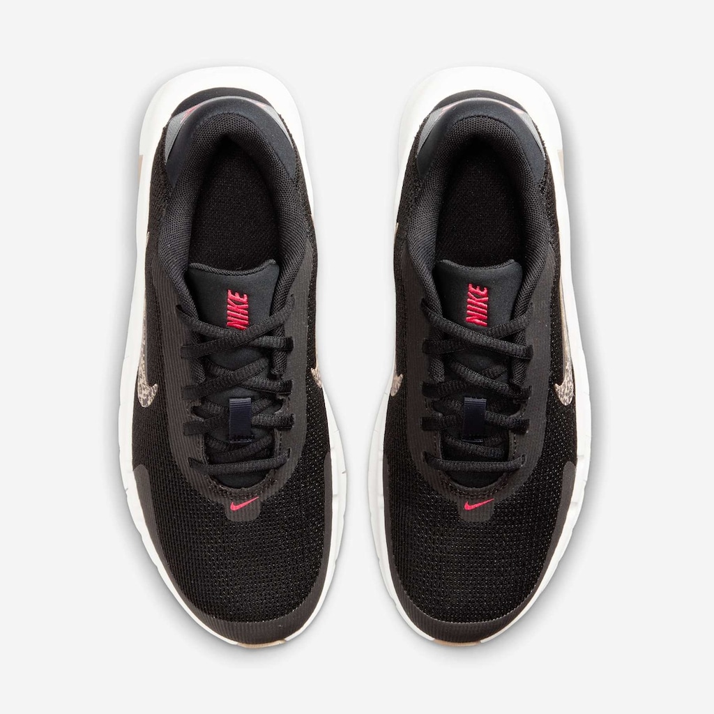 Imagem 4 do produto Tênis Feminino Nike Flex Train Print