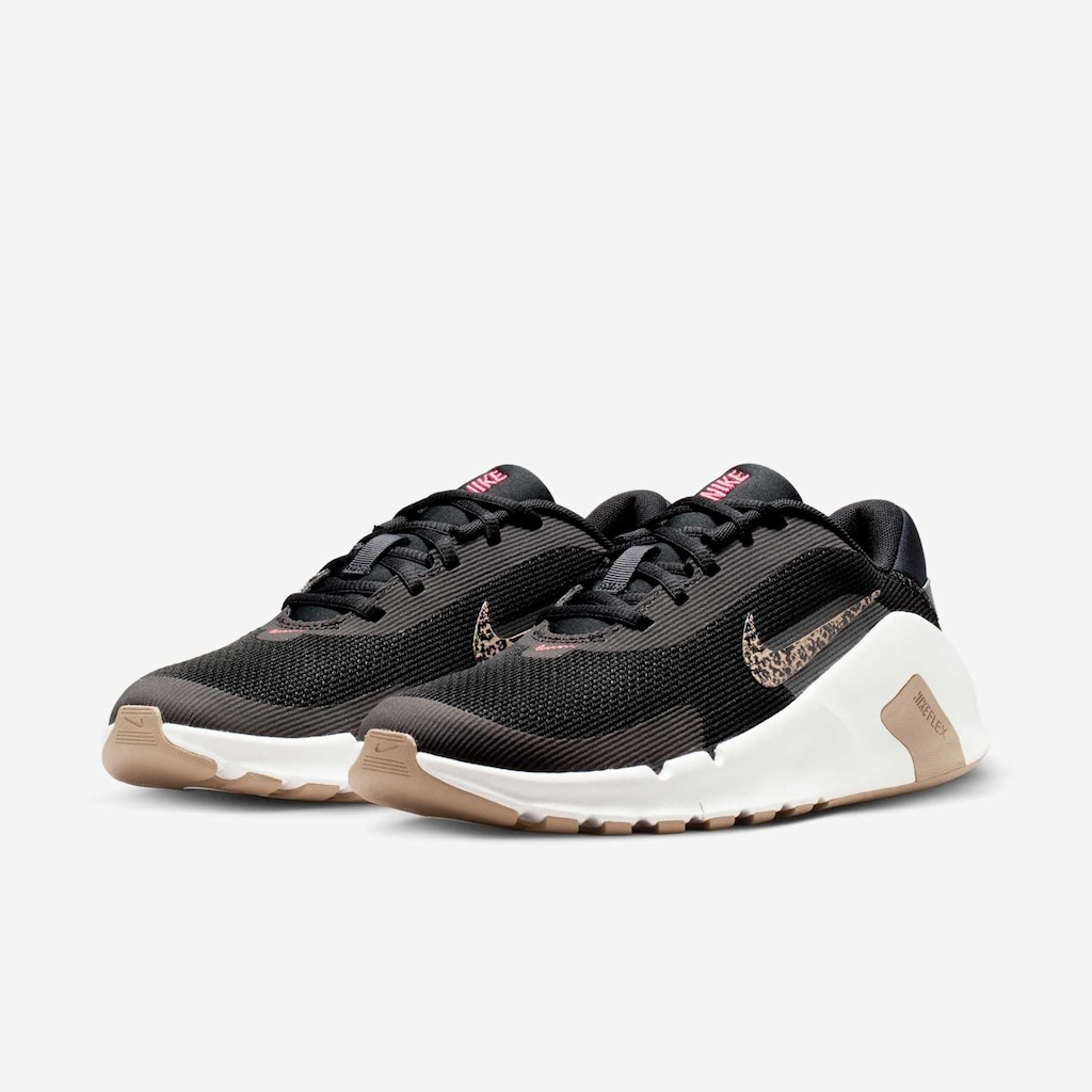 Imagem 5 do produto Tênis Feminino Nike Flex Train Print