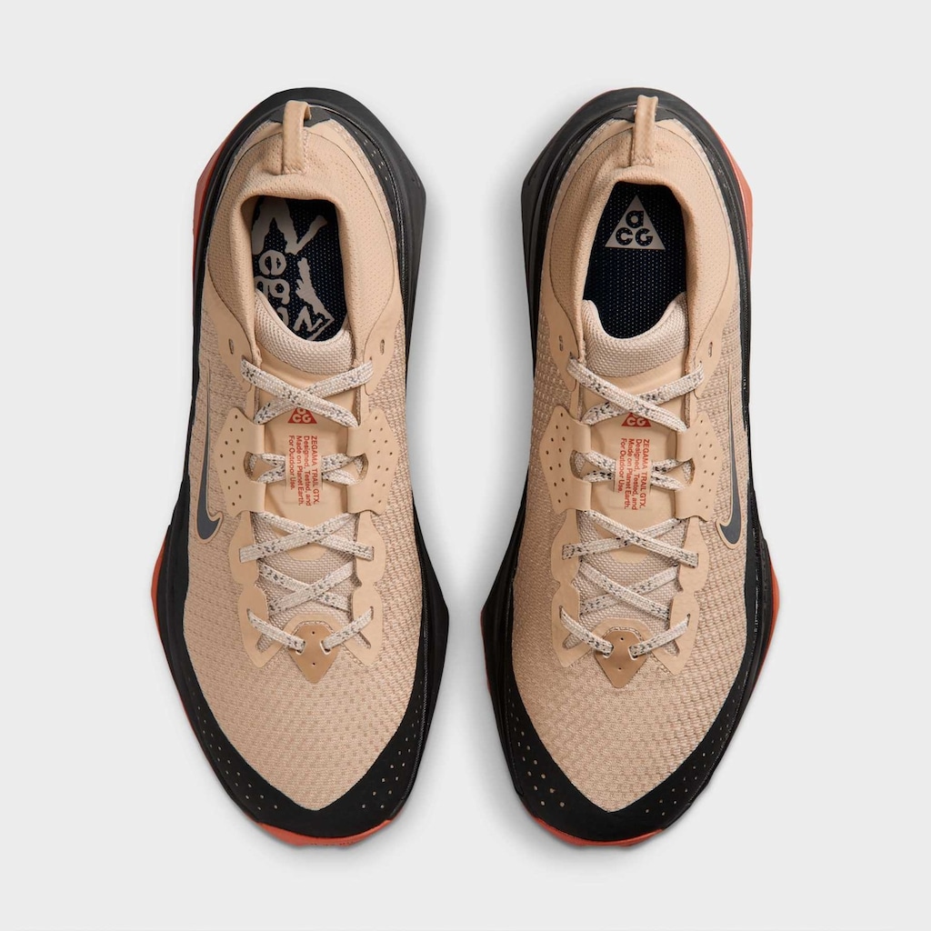 Imagem 3 do produto Tênis Masculino Nike ACG Zegama Trail GTX
