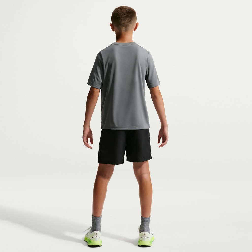 Imagem 5 do produto Shorts Infantil Nike Multi Refresh