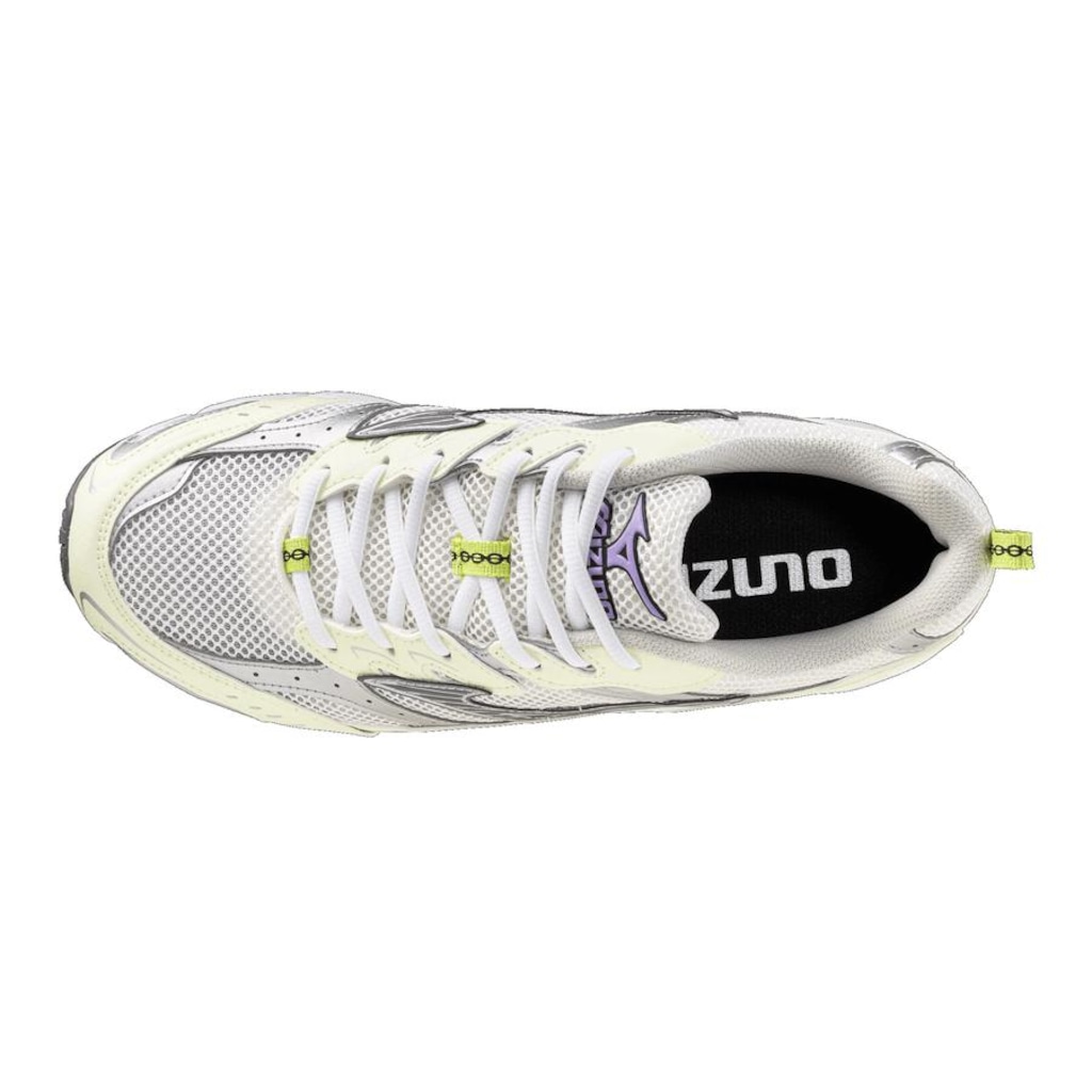 Imagem 4 do produto Tênis Unissex Mizuno MZR LS Original
