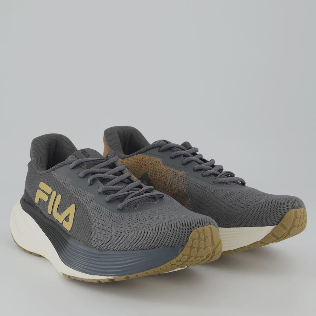 Imagem 2 do produto Tênis Masculino Fila Agile