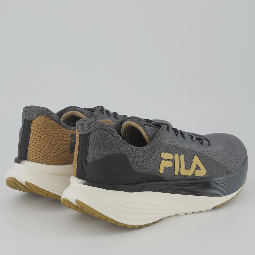 Imagem 3 do produto Tênis Masculino Fila Agile