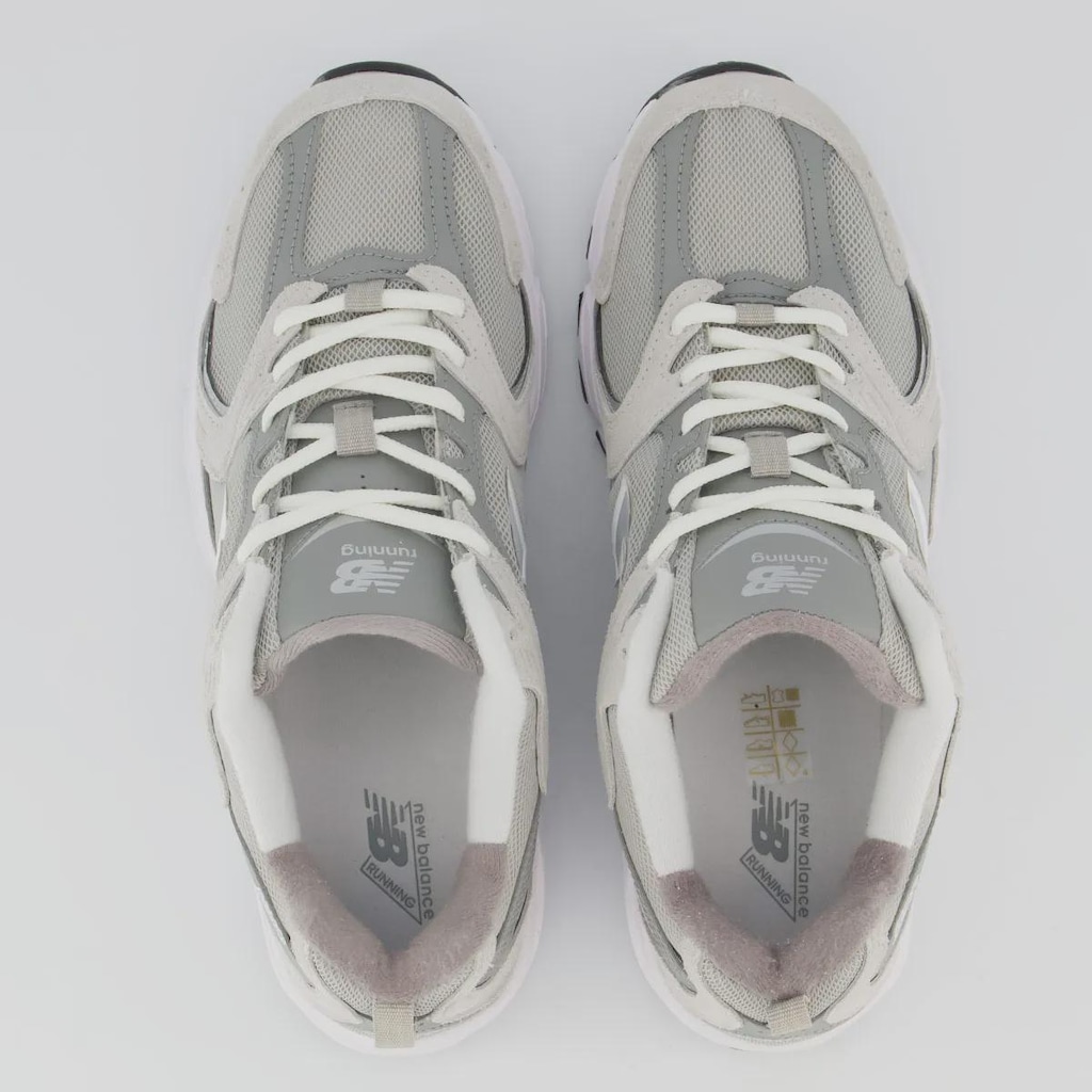 Imagem 4 do produto Tênis Masculino New Balance 530