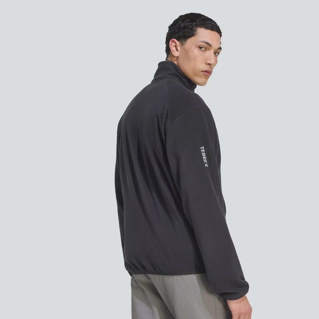 Imagem 2 do produto Jaqueta adidas Polar Fleece Terrex Multi Masculina