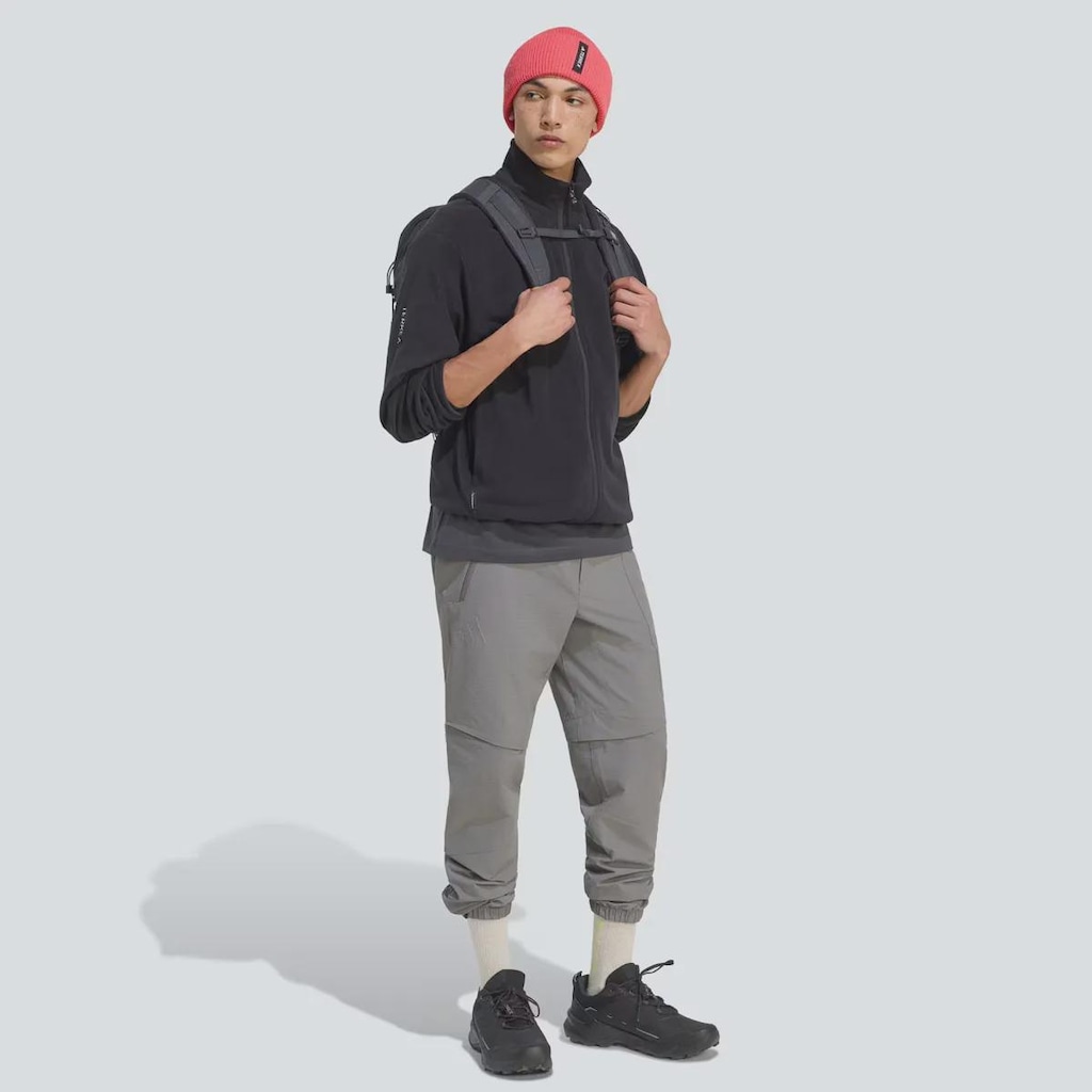 Imagem 3 do produto Jaqueta adidas Polar Fleece Terrex Multi Masculina