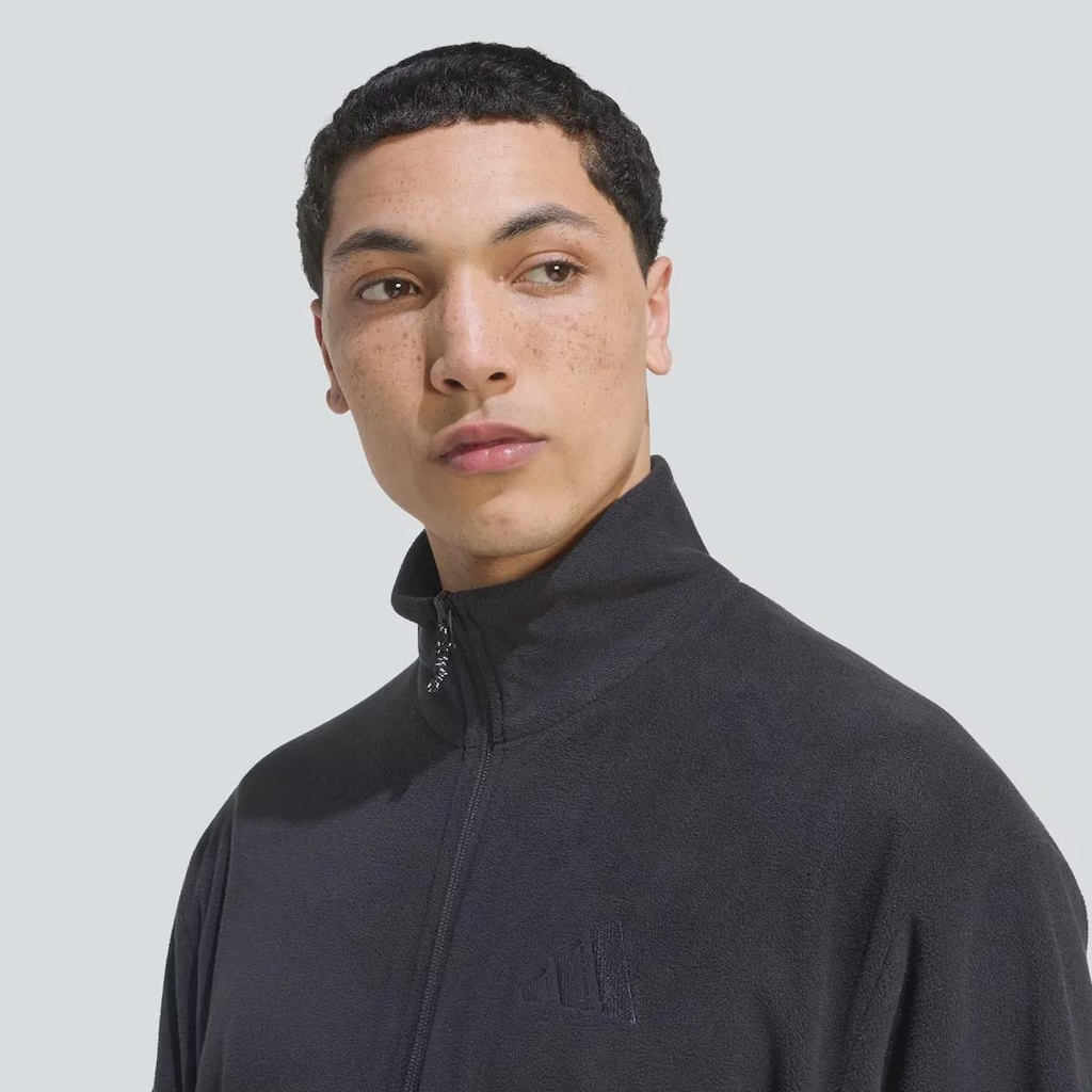 Imagem 4 do produto Jaqueta adidas Polar Fleece Terrex Multi Masculina