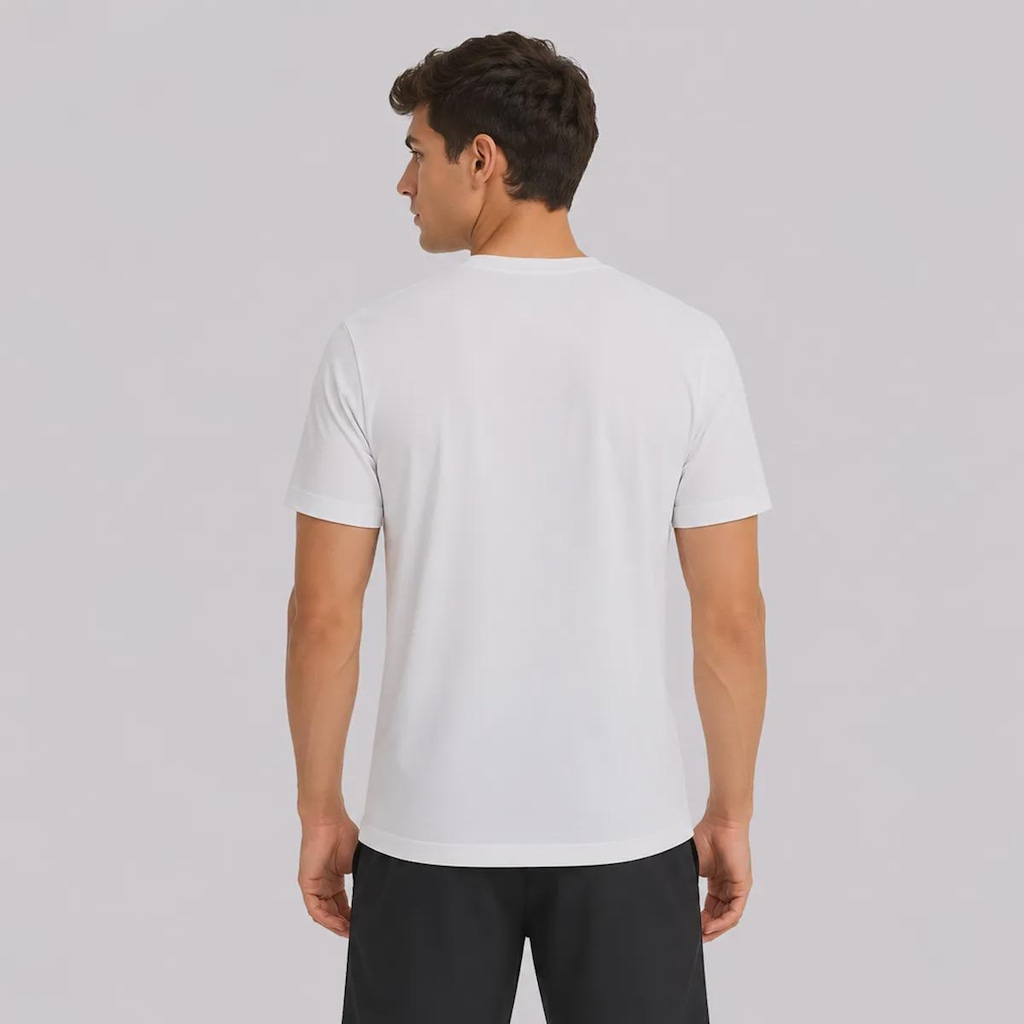 Imagem 4 do produto Camiseta Puma BMW Ess Logo Tee Masculina
