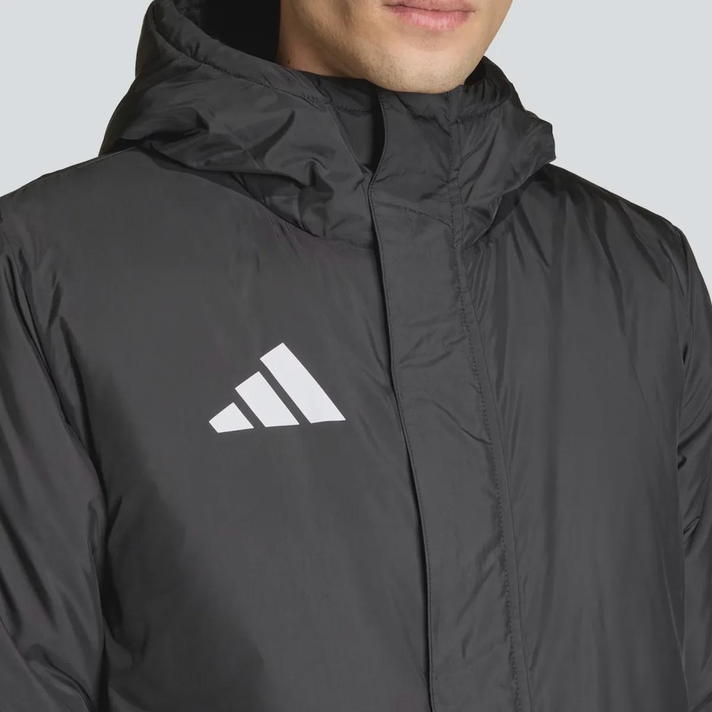 Imagem 3 do produto Jaqueta adidas Stad Entrada 26 Masculina