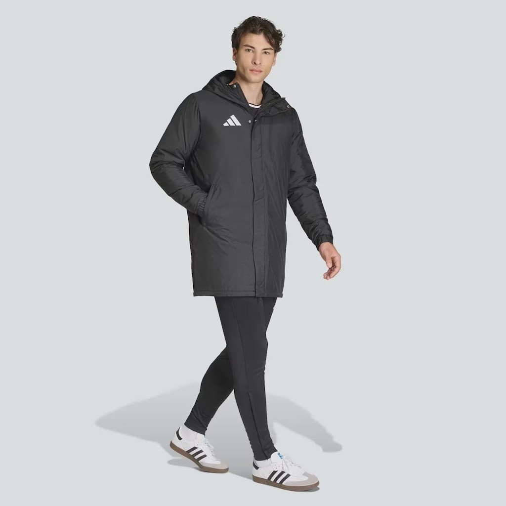 Imagem 5 do produto Jaqueta adidas Stad Entrada 26 Masculina