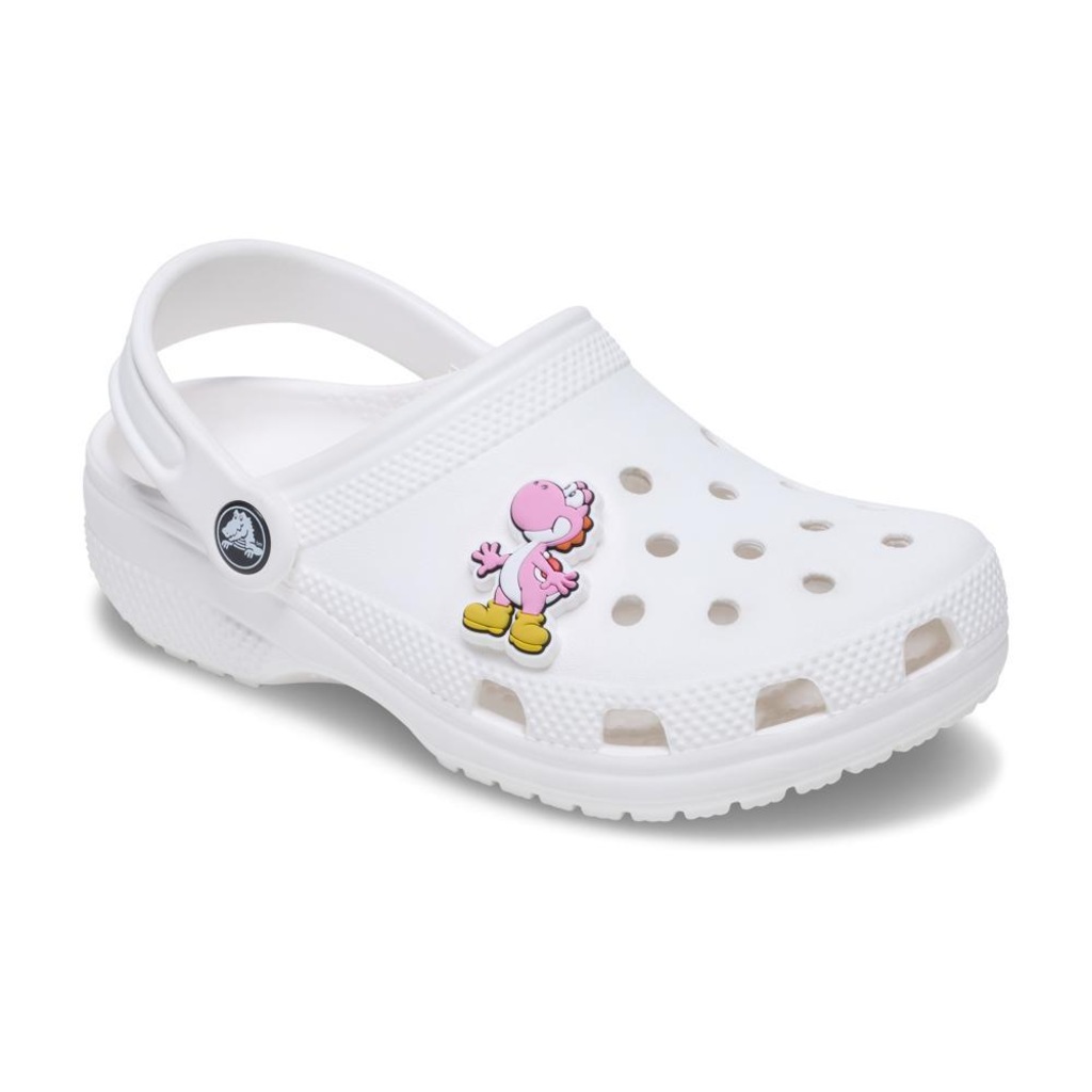 Imagem 2 do produto Jibbitz™ Crocs Yoshi