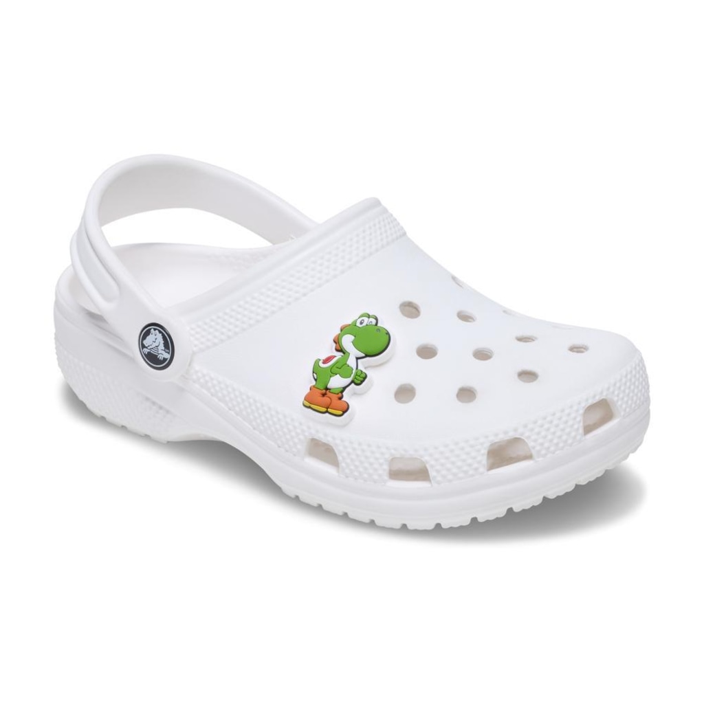 Imagem 2 do produto Jibbitz™ Crocs Yoshi