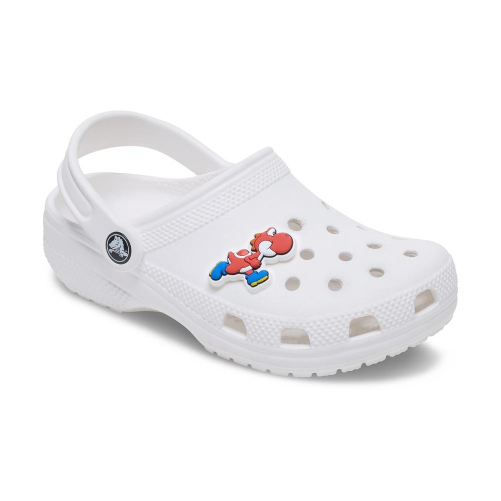 Imagem 2 do produto Jibbitz™ Crocs Yoshi