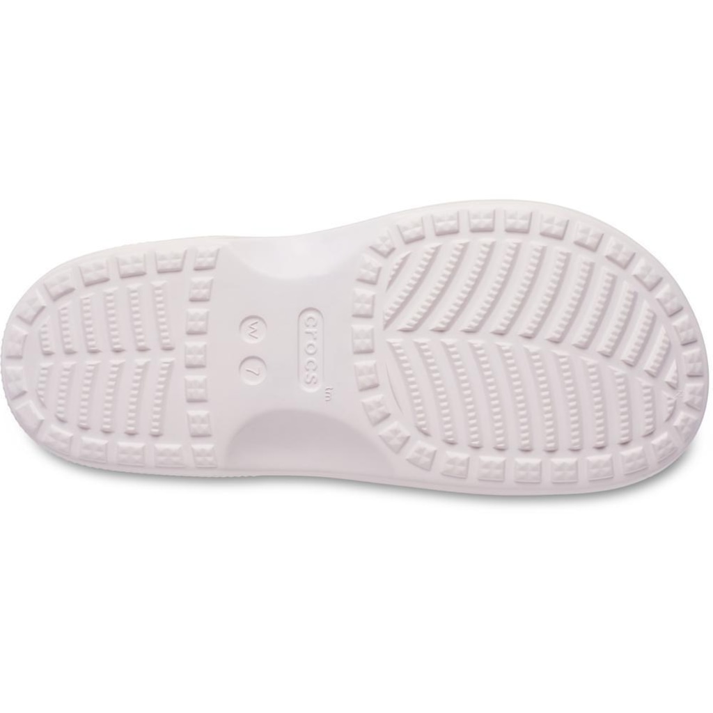 Imagem 5 do produto Sandália Feminina Crocs Saturday Enamel Buckle Sandal