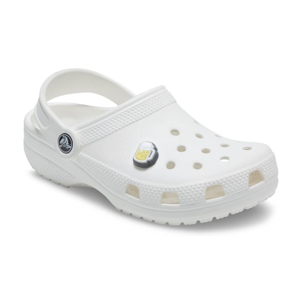 Imagem 2 do produto Jibbitz™ Crocs Cheers Beer
