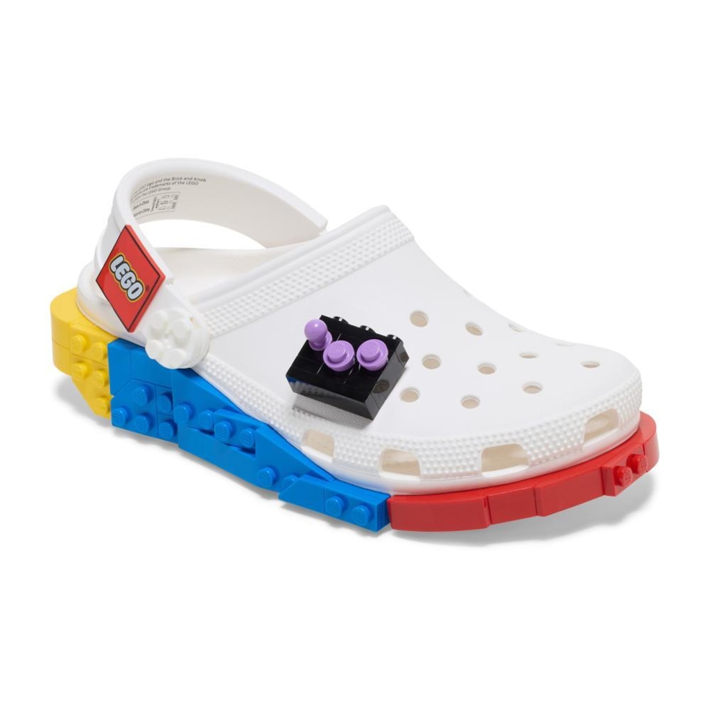 Imagem 3 do produto Jibbitz™ Crocs Lego Gaming IV