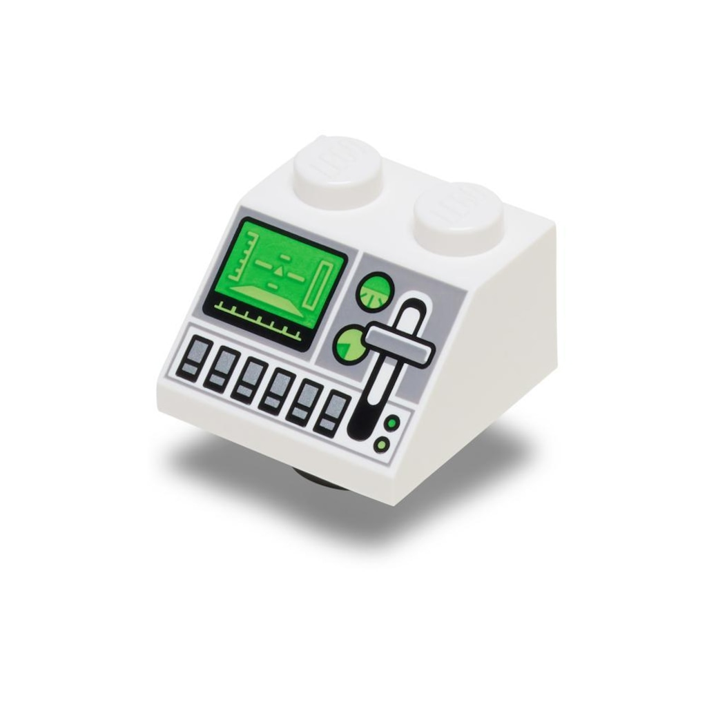 Imagem 2 do produto Jibbitz™ Crocs Lego Controlador