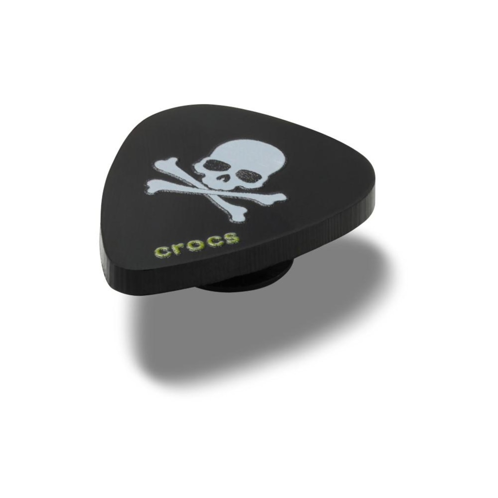 Imagem 2 do produto Jibbitz™ Crocs Palheta de Guitarra