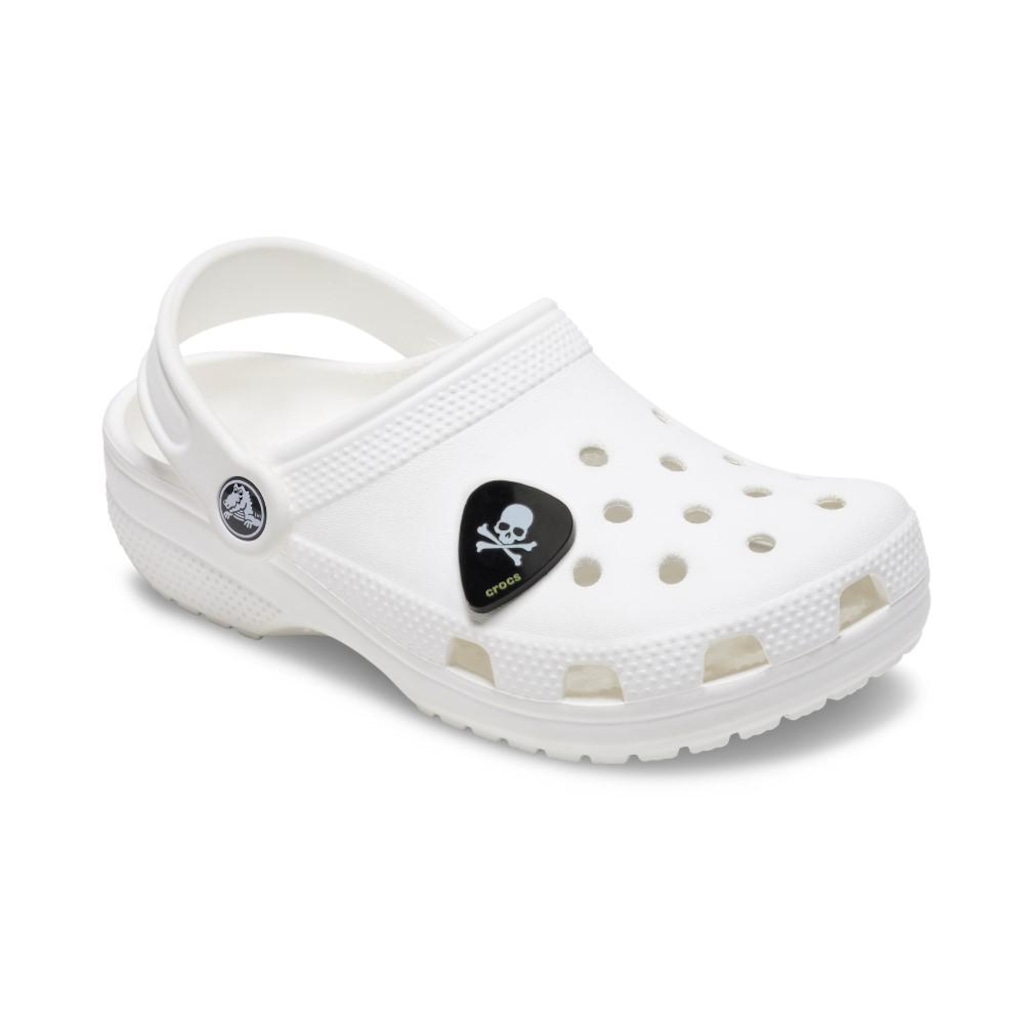 Imagem 3 do produto Jibbitz™ Crocs Palheta de Guitarra